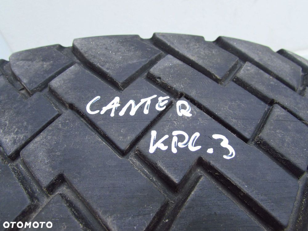 MITSUBISHI CANTER FUSO 7C 9C 12-22 KOLA FELGI STALOWE 17.5 6x220 17,5X 6J - 7