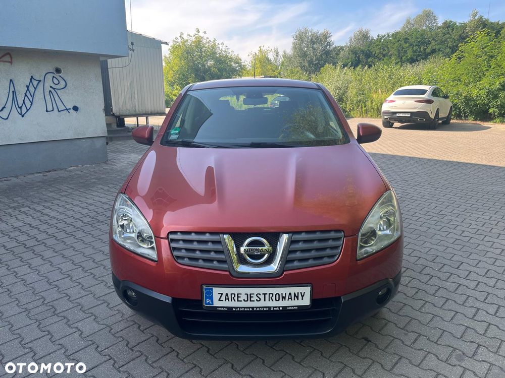 Nissan Qashqai 1.6 Tekna Pack - 9