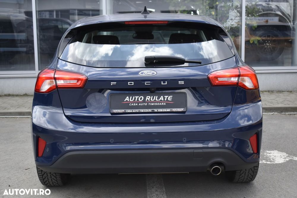 Ford Focus 1.5 EcoBlue Trend Edition - 5