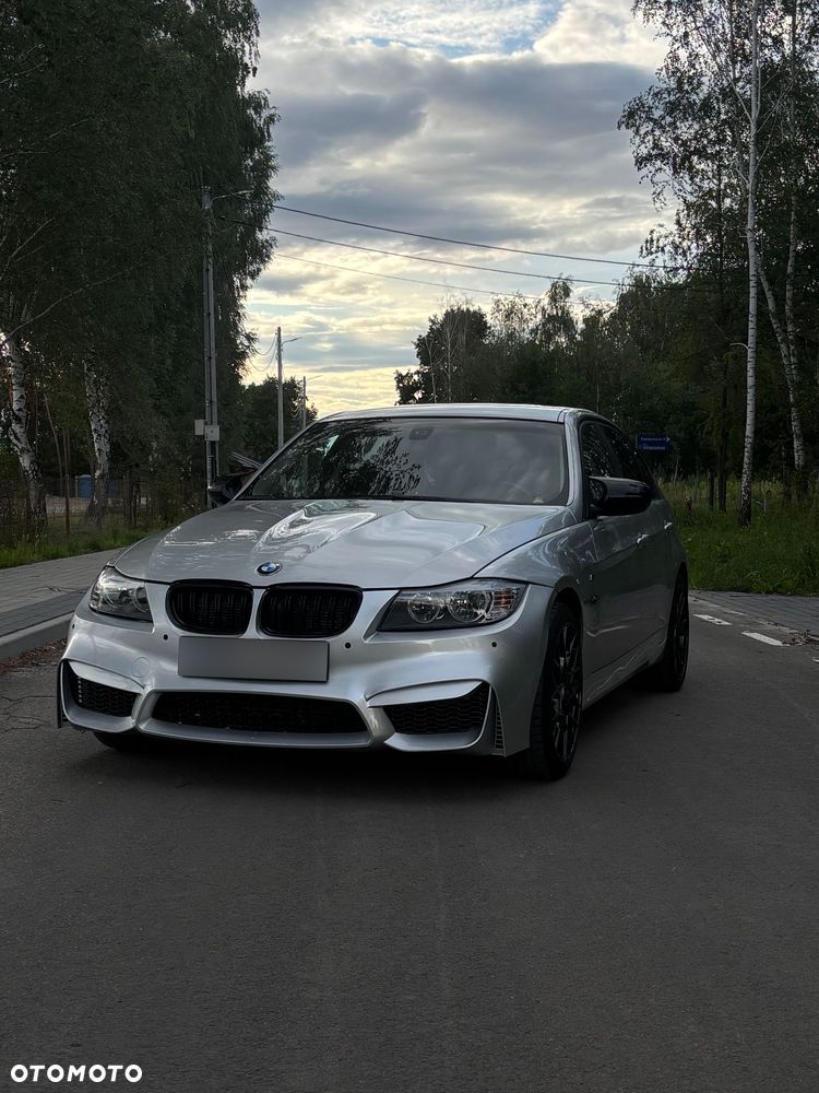 BMW Seria 3 - 1