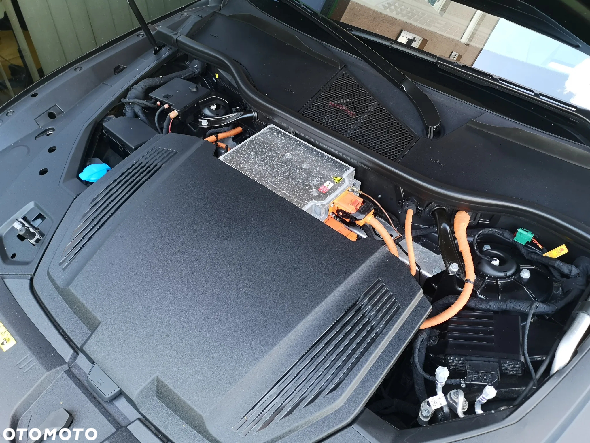 Audi Q8 e-tron 55 quattro advanced - 23