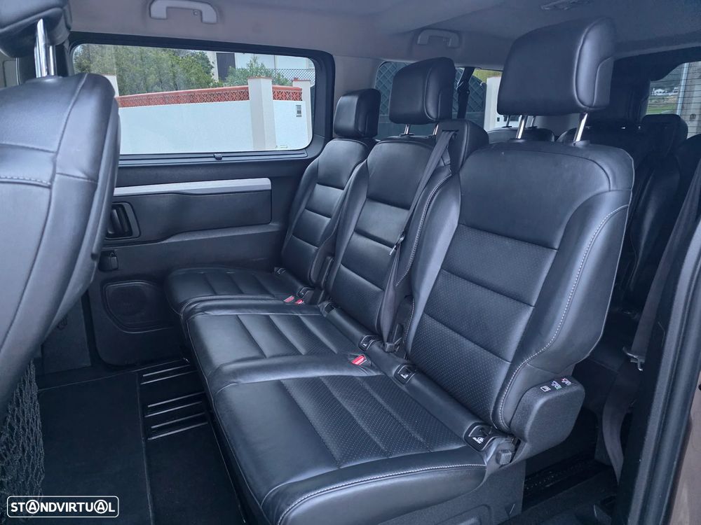 Toyota Proace Verso 2.0 D-4D L1 Shuttle 8L - 5