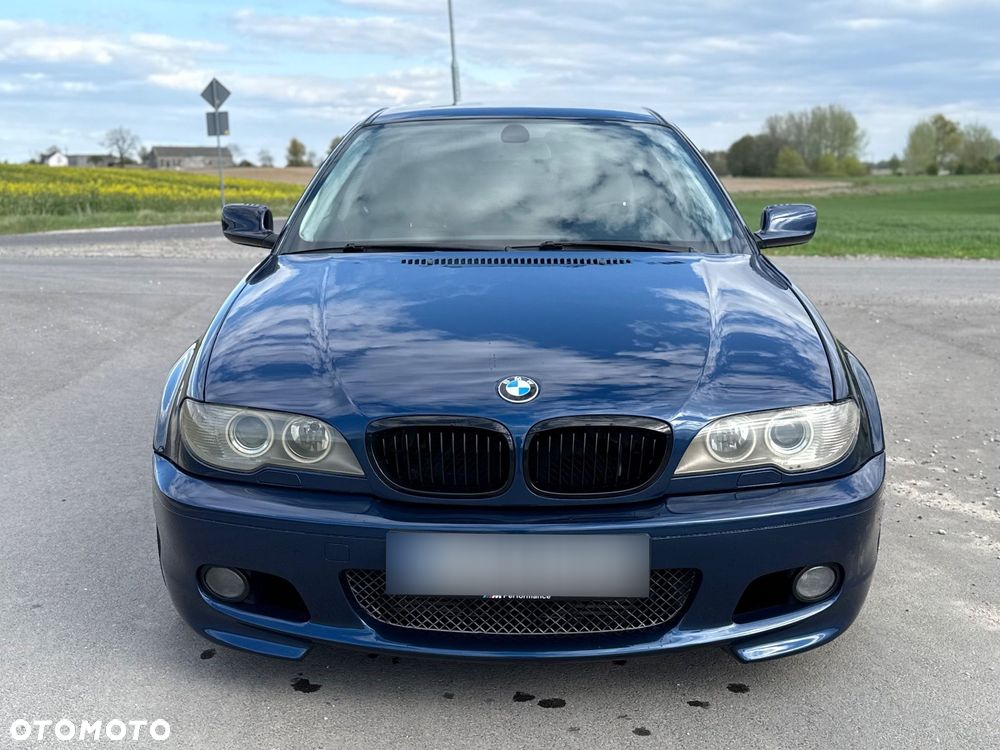 BMW Seria 3 - 17