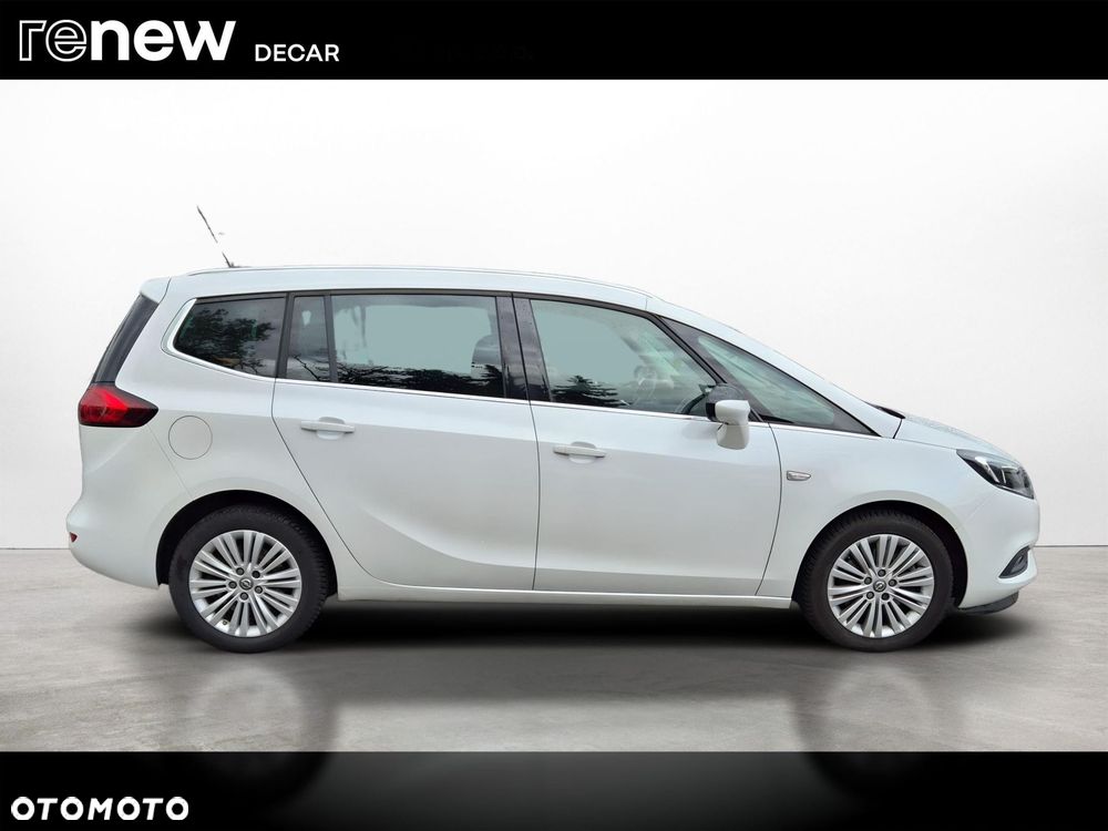 Opel Zafira - 6