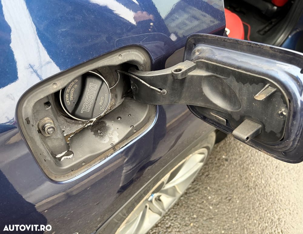 BMW X1 xDrive20d Sport Line - 12