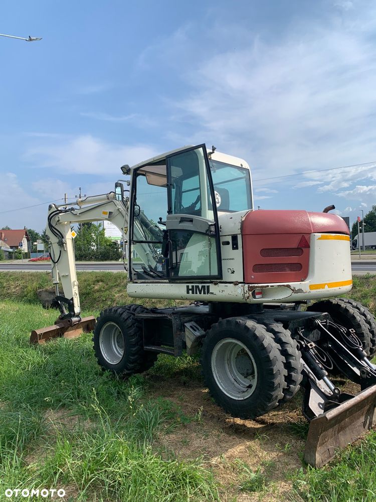 Terex 32M - 9