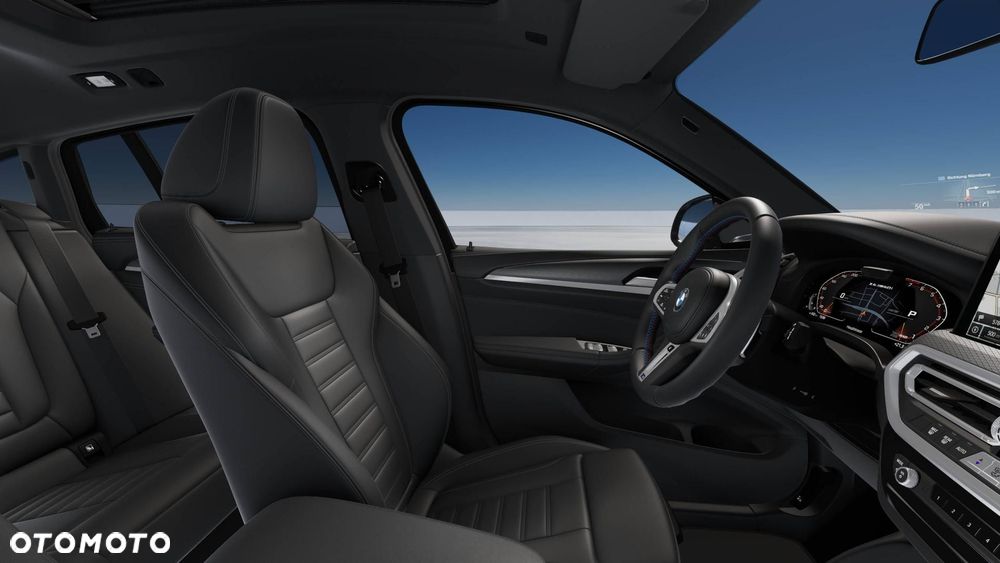BMW X4 - 7