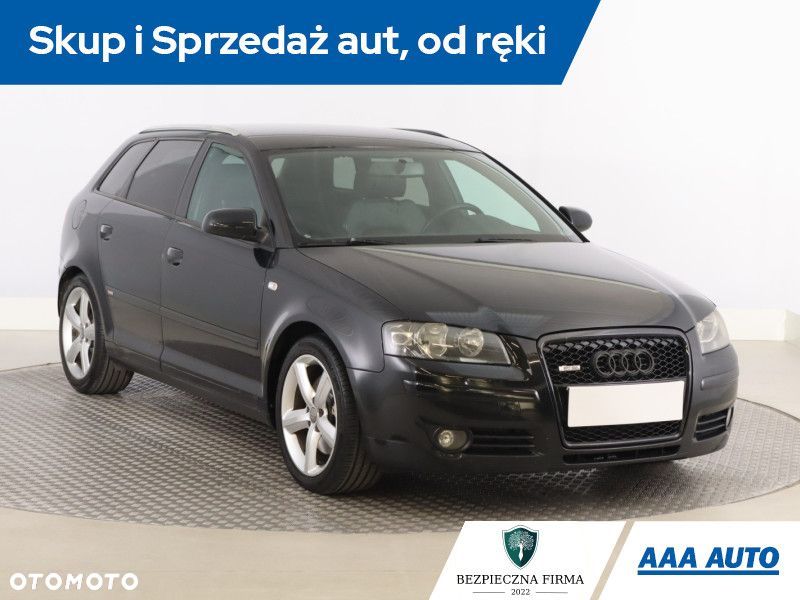 Audi A3 Sportback - 3