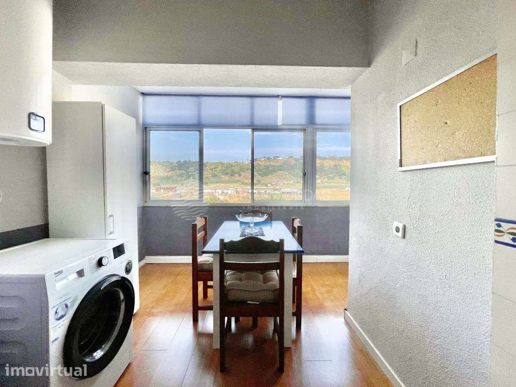 ARRENDAMENTO - Apartamento T3 Renovado e Totalmente Equipado | Cost... - Grande imagem: 4/41