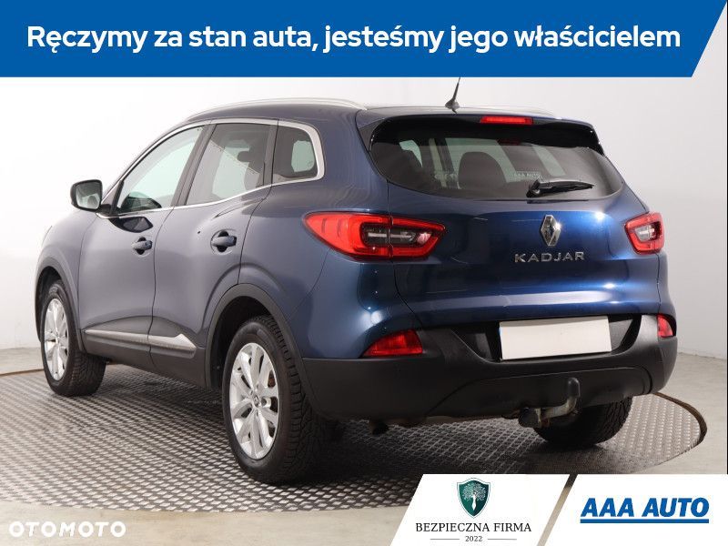 Renault Kadjar - 5