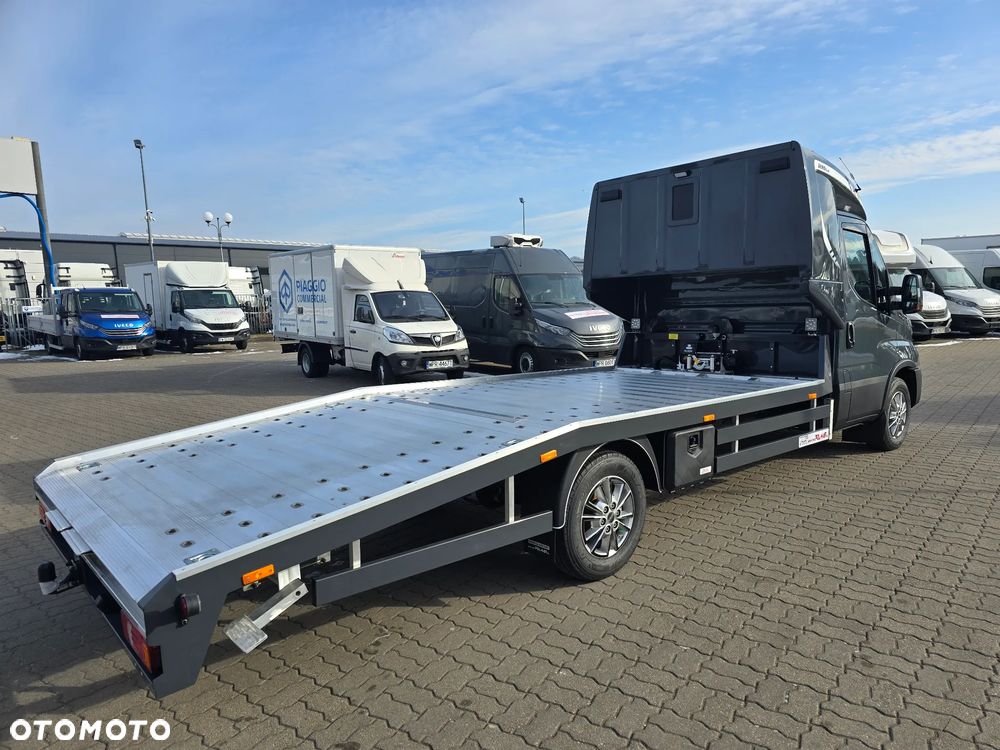 Iveco LAWETA ZE SPANIEM NAJTANIEJ W SIECI! - 3