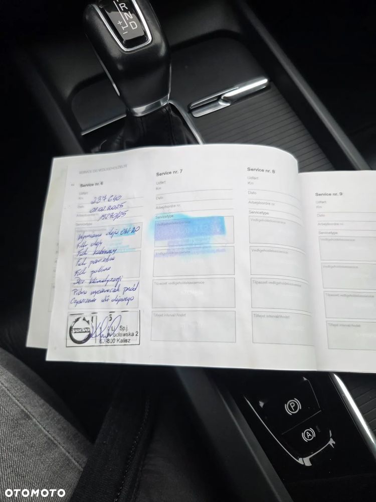 Volvo V60 Cross Country - 15