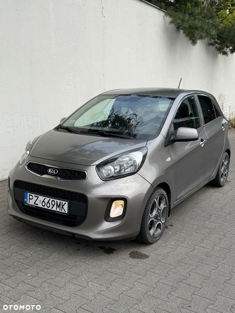 Kia Picanto 1.2 XL - 12