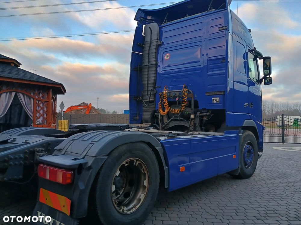 Volvo Fh 460 eev - 7