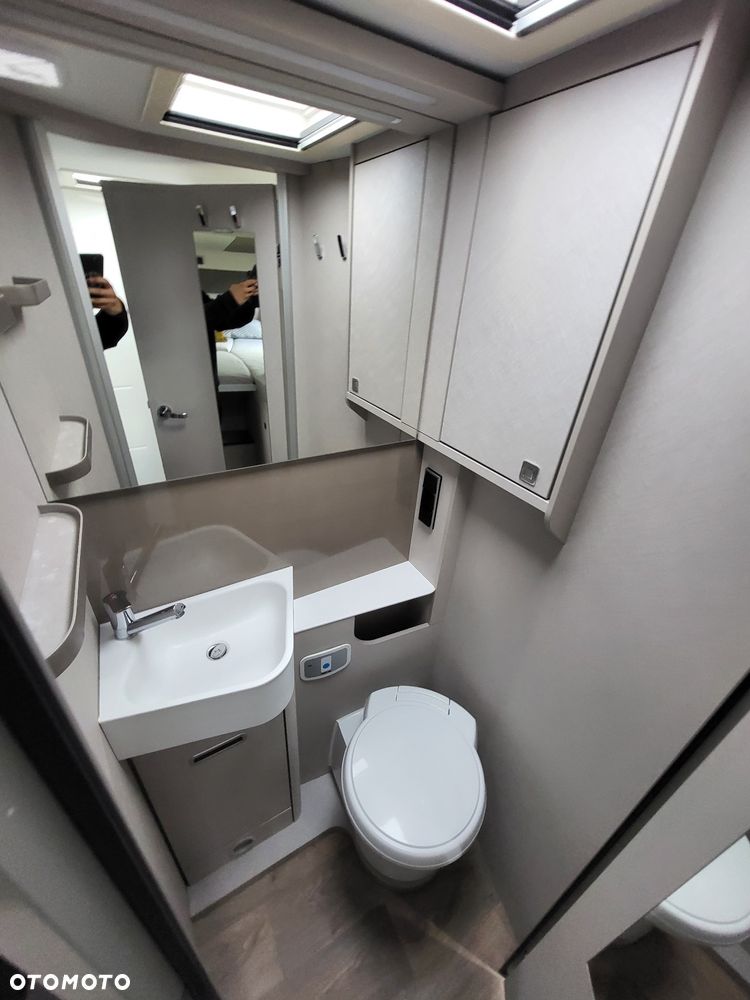 Hymer-Eriba T-Class S 685 - 10