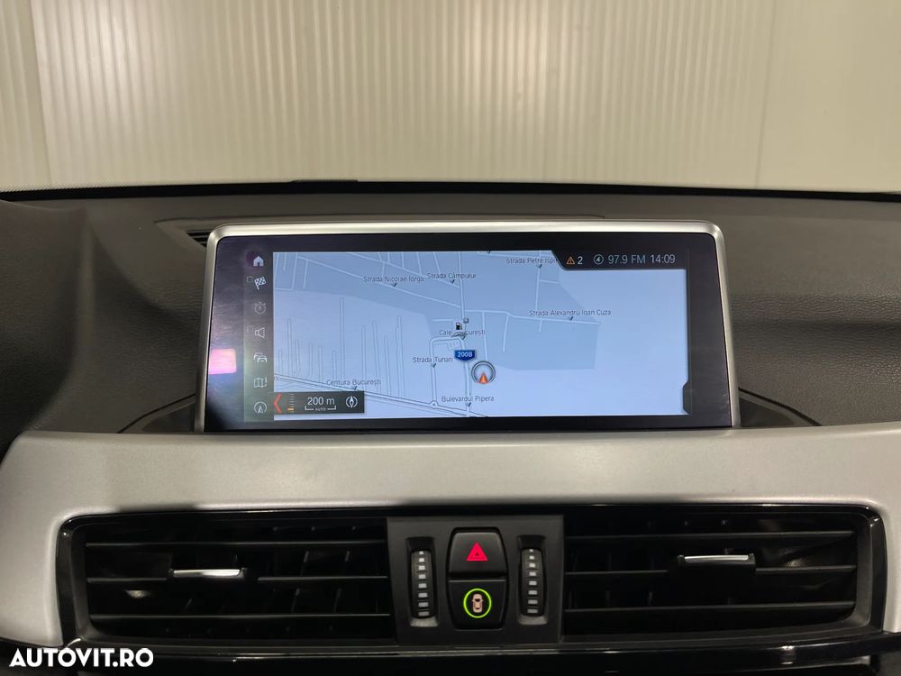 BMW X1 xDrive25e AT PHEV - 14