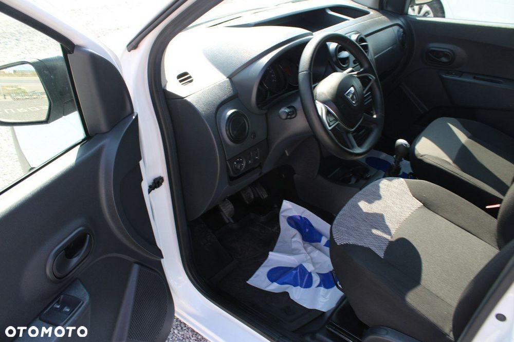 Dacia Dokker - 16