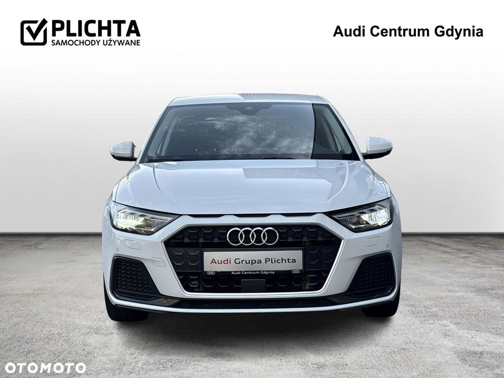 Audi A1 Sportback - 8