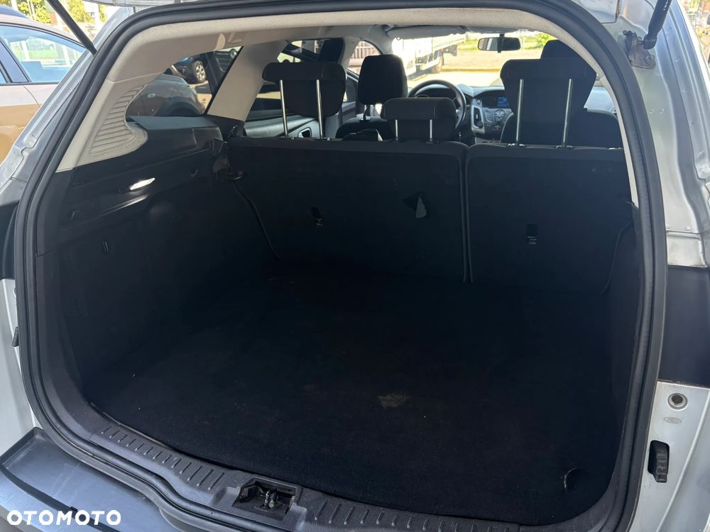 Ford Focus 1.6 TDCi Trend - 9