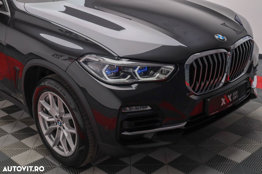 BMW X5 xDrive45e AT PHEV - 15