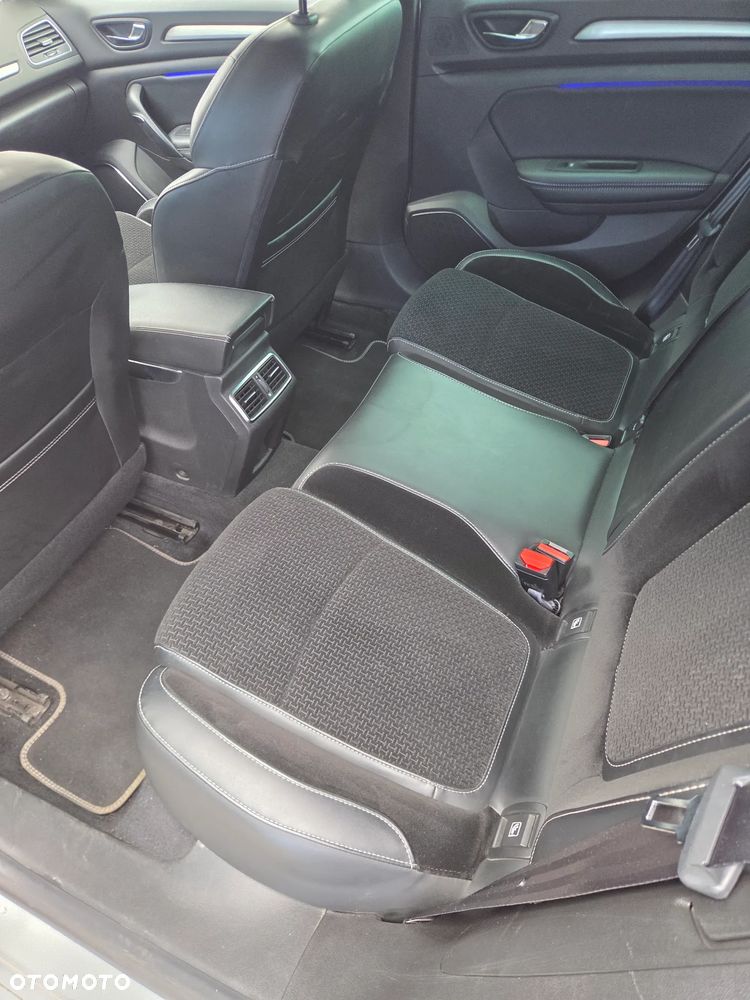 Renault Megane 1.2 Energy TCe Intens - 17