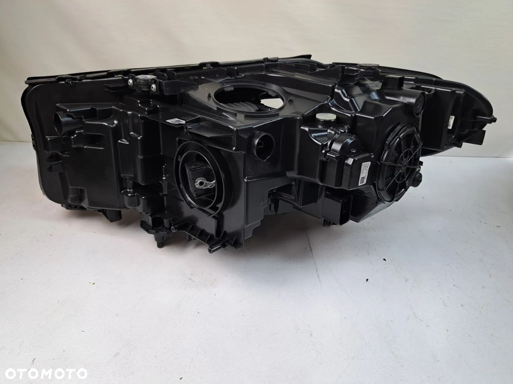 BMW G30 Full Led Adaptive LAMPA PRAWA LEWA KOMPLET - 8