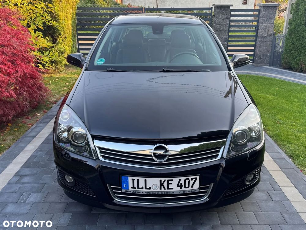 Opel Astra 1.6 Easytronic Edition - 2