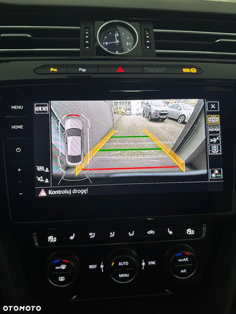Volkswagen Arteon 2.0 TSI Elegance DSG - 35