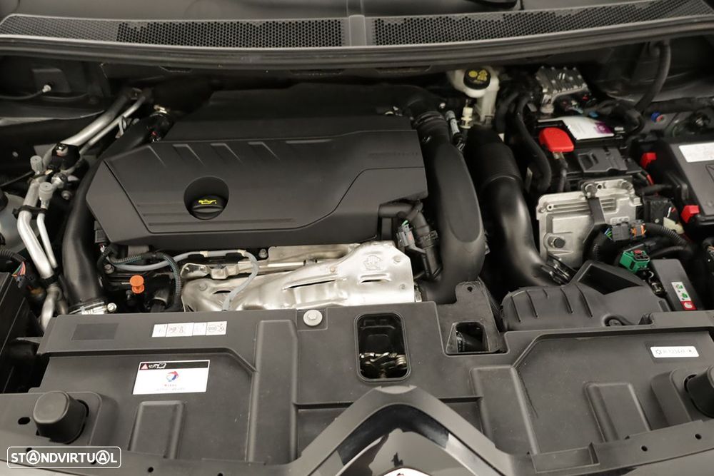 Citroën C5 Aircross - 26