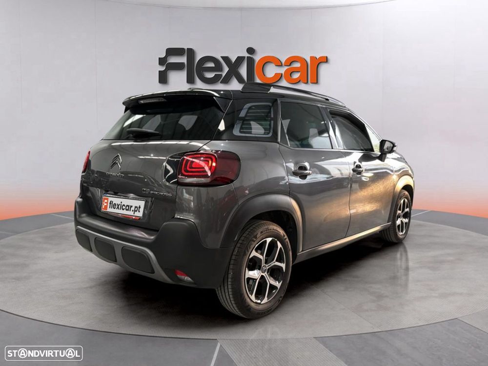Citroën C3 Aircross 1.2 PureTech Feel - 6