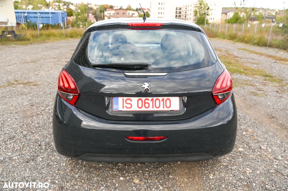 Peugeot 208 PureTech 68 Like - 3