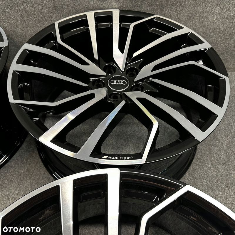FELGI AUDI A4 A5 B9 8W 8W0 S4 RS4 S5 20” 20 8W0601025FE - 5