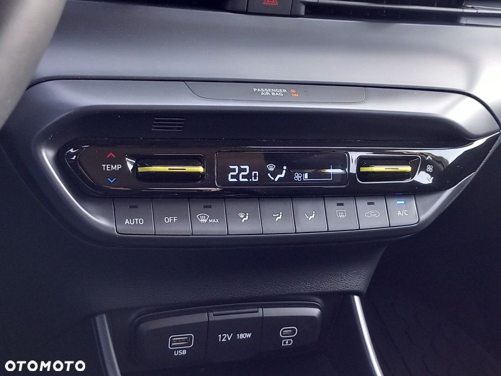 Hyundai i20 1.2 Modern - 19