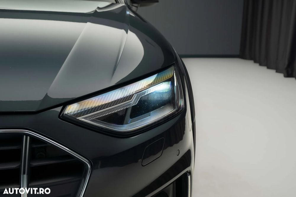 Audi A4 40 TDI quattro S tronic - 8