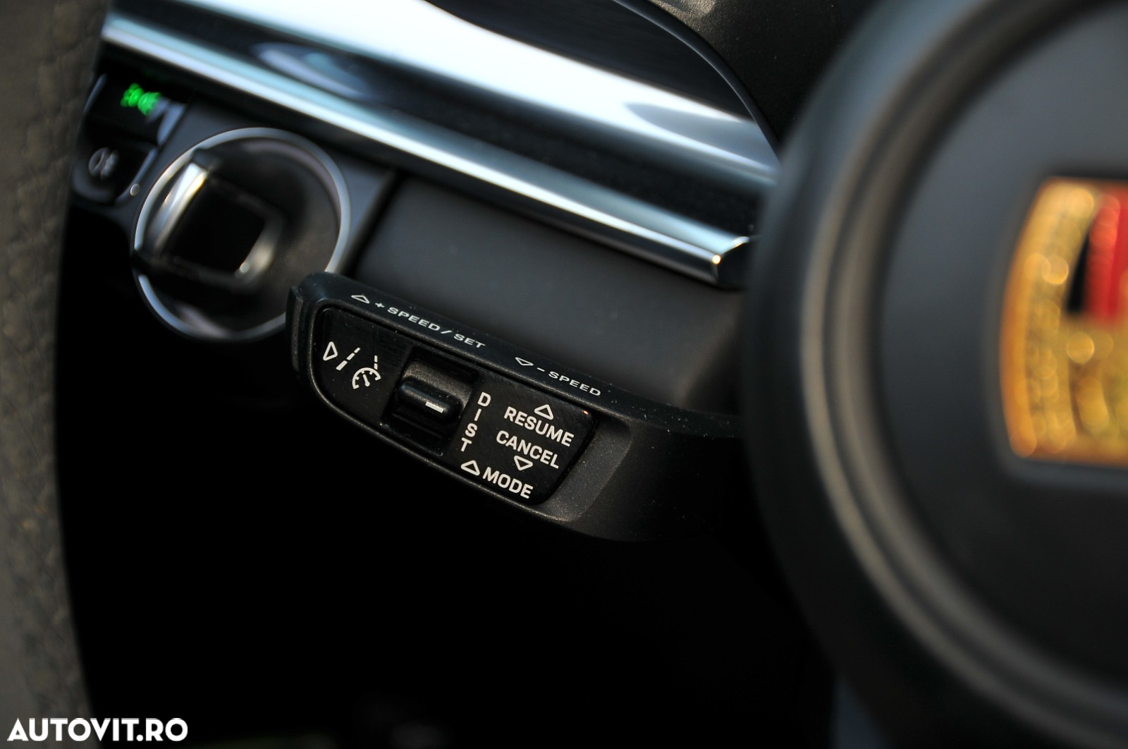 Porsche Panamera - 24