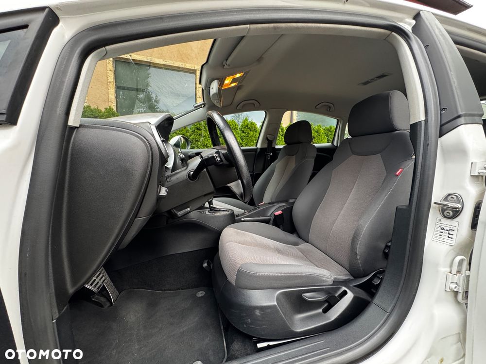 Seat Leon 1.8 TSI Style DSG - 22