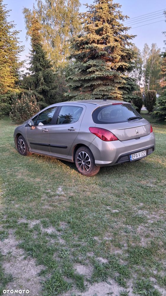 Peugeot 308 1.6 HDi Access - 2