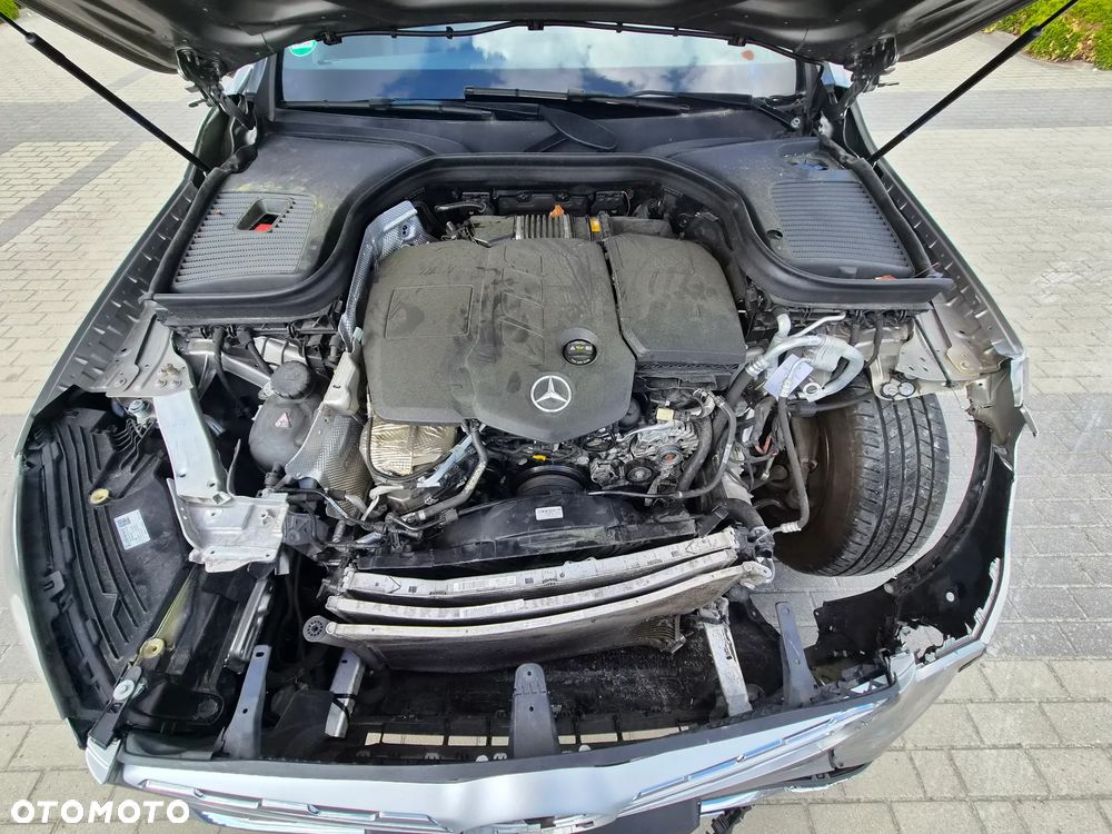 Mercedes-Benz GLC 220 d 4Matic 9G-TRONIC - 15