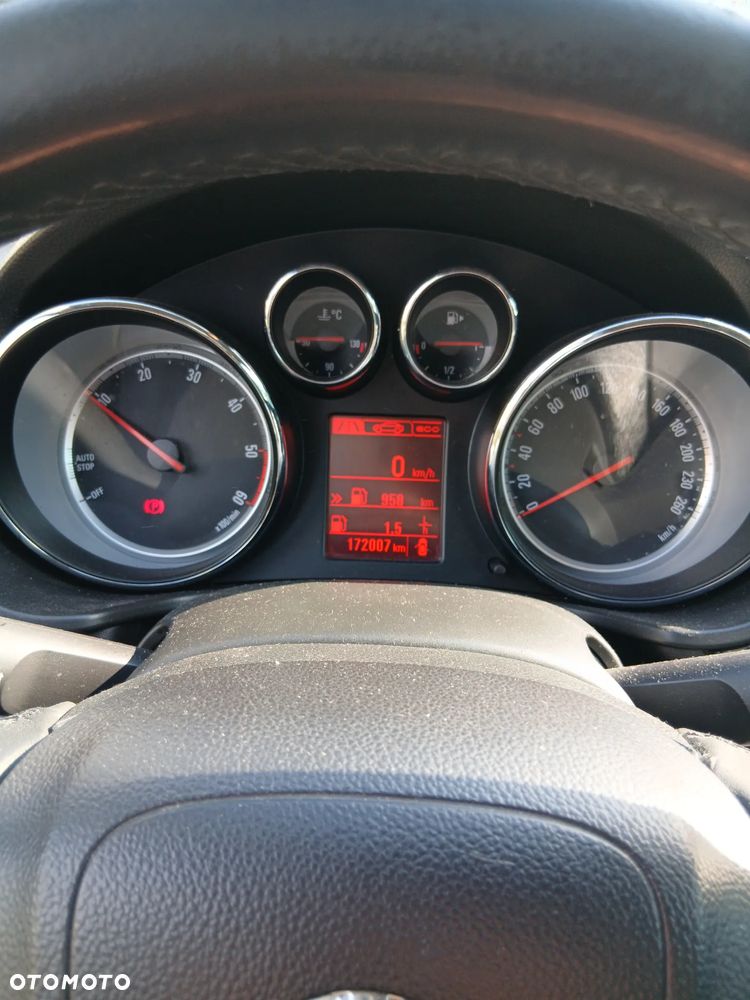 Opel Insignia 2.0 CDTI - 3