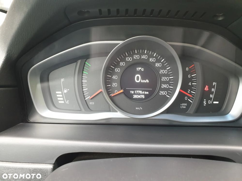 Volvo V70 - 12