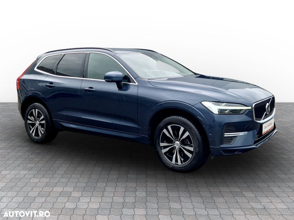 Volvo XC 60 B4 MHEV Momentum - 6