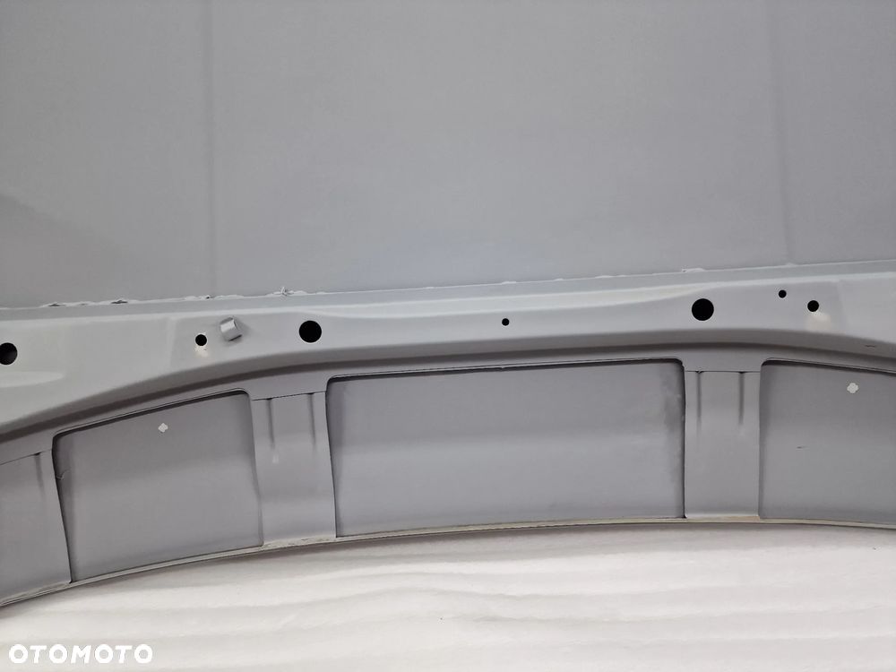 MERCEDES SL 107 / R107 / W107 MASKA , PODSIADAM RÓWNIEŻ KLAPĘ TYLNĄ , NR AUKCJI MERC3 - 9
