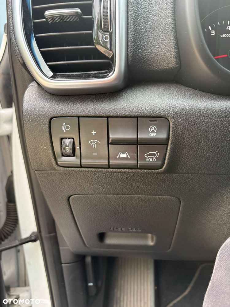 Kia Sportage 1.6 T-GDI GT Line 2WD DCT - 8