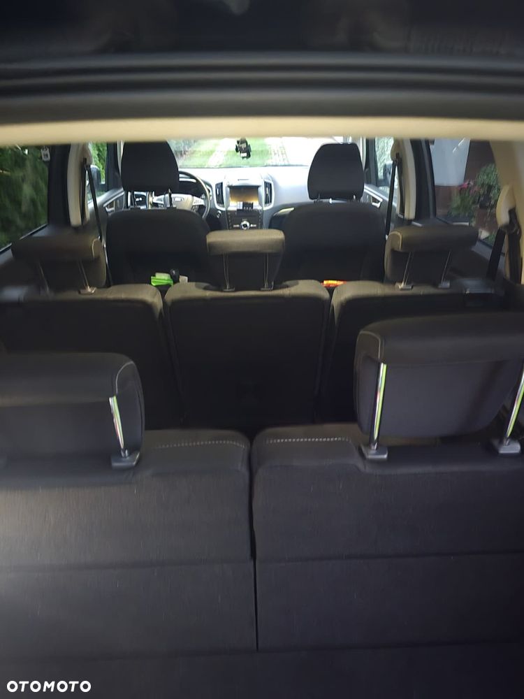 Ford Galaxy 2.0 EcoBlue Titanium - 16