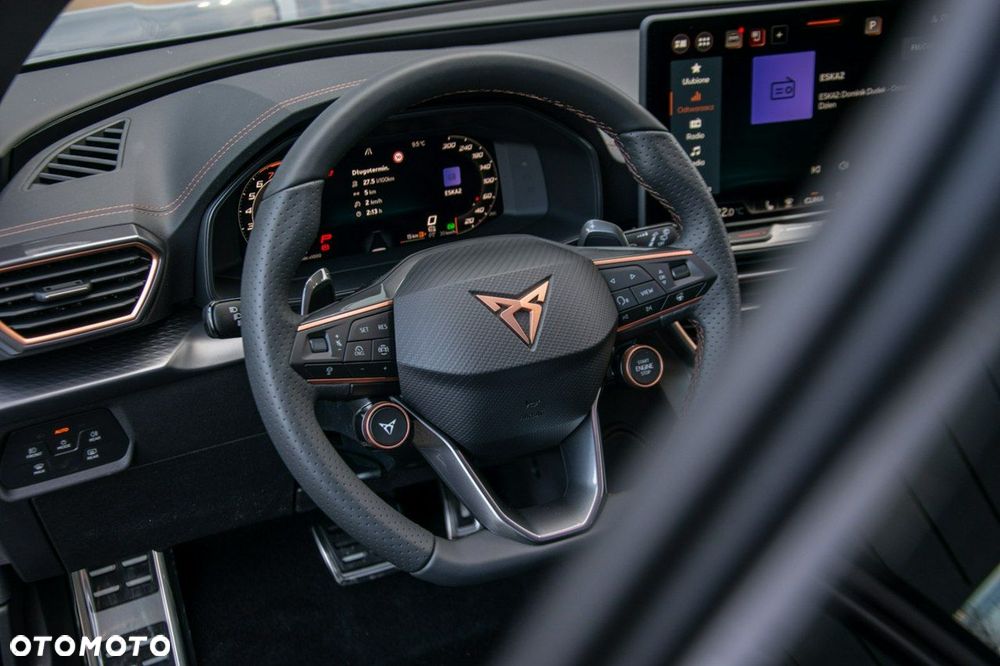 Cupra Leon - 17