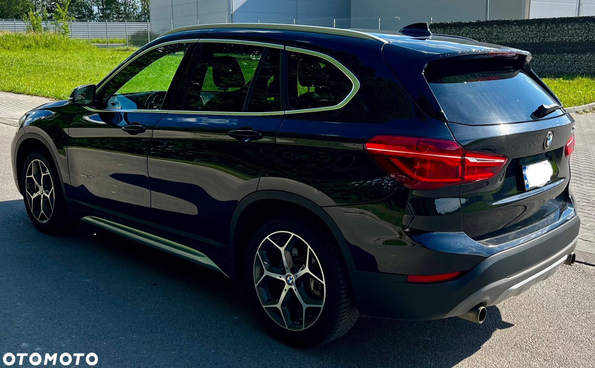 BMW X1 - 4