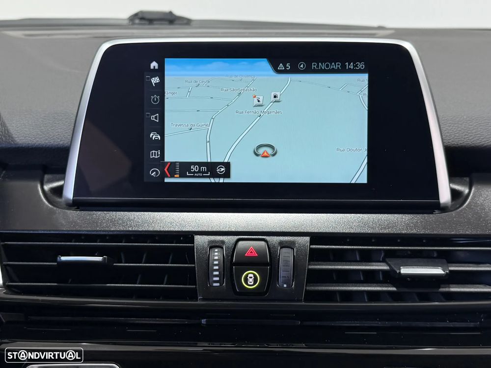 BMW 225xe Active Tourer Advantage - 29