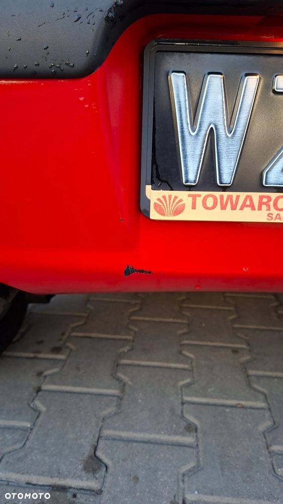 Daewoo Matiz Top - 11