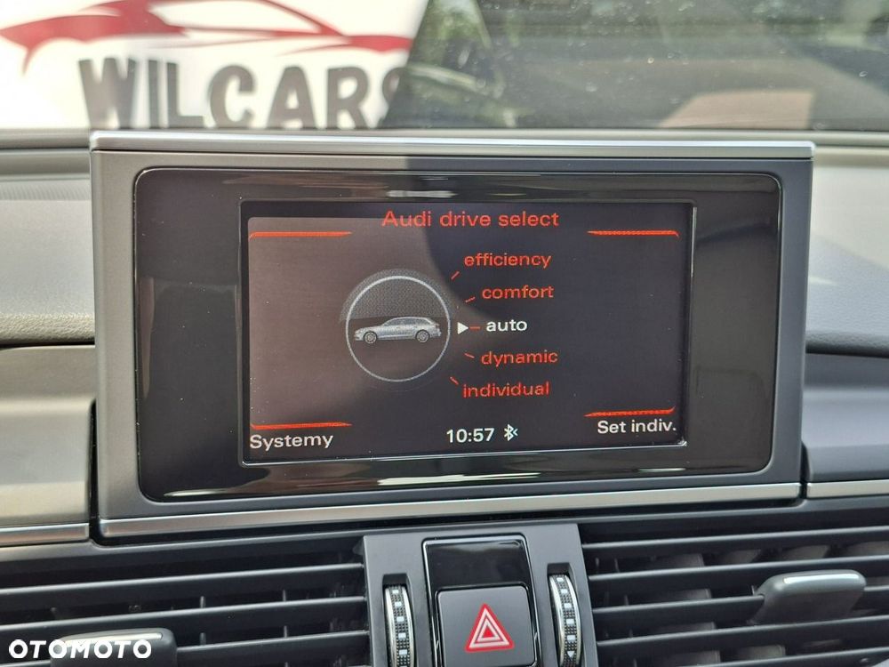 Audi A6 Avant 2.0 TDI Quattro S tronic - 21