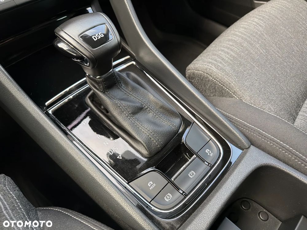 Skoda Karoq 1.5 TSI ACT 4x2 Style DSG - 20
